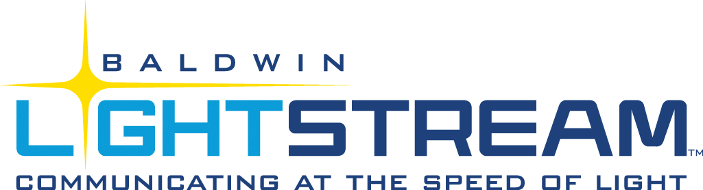 Baldwin LightStream